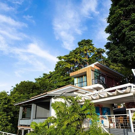 Phuket View Coffee And Resort Chalong Bagian luar foto