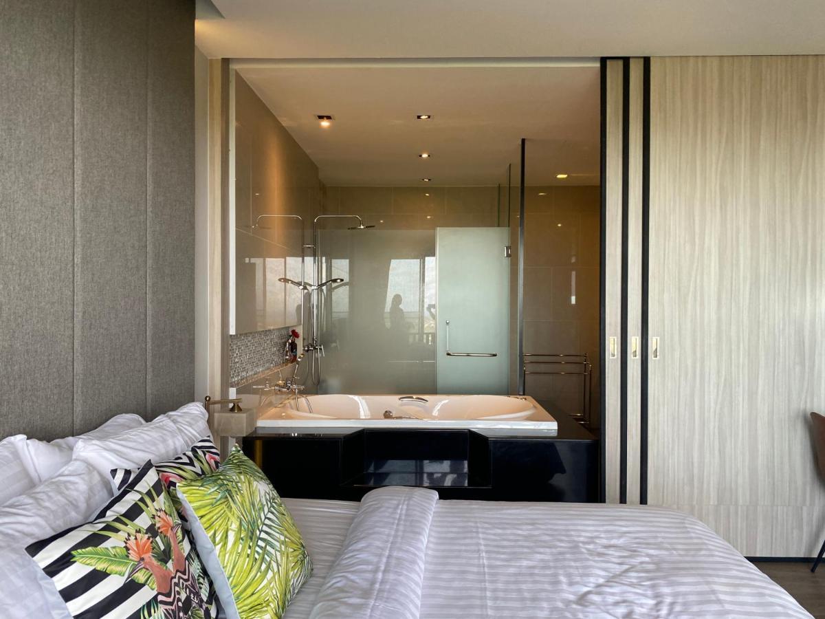 Phuket View Coffee And Resort Chalong Bagian luar foto