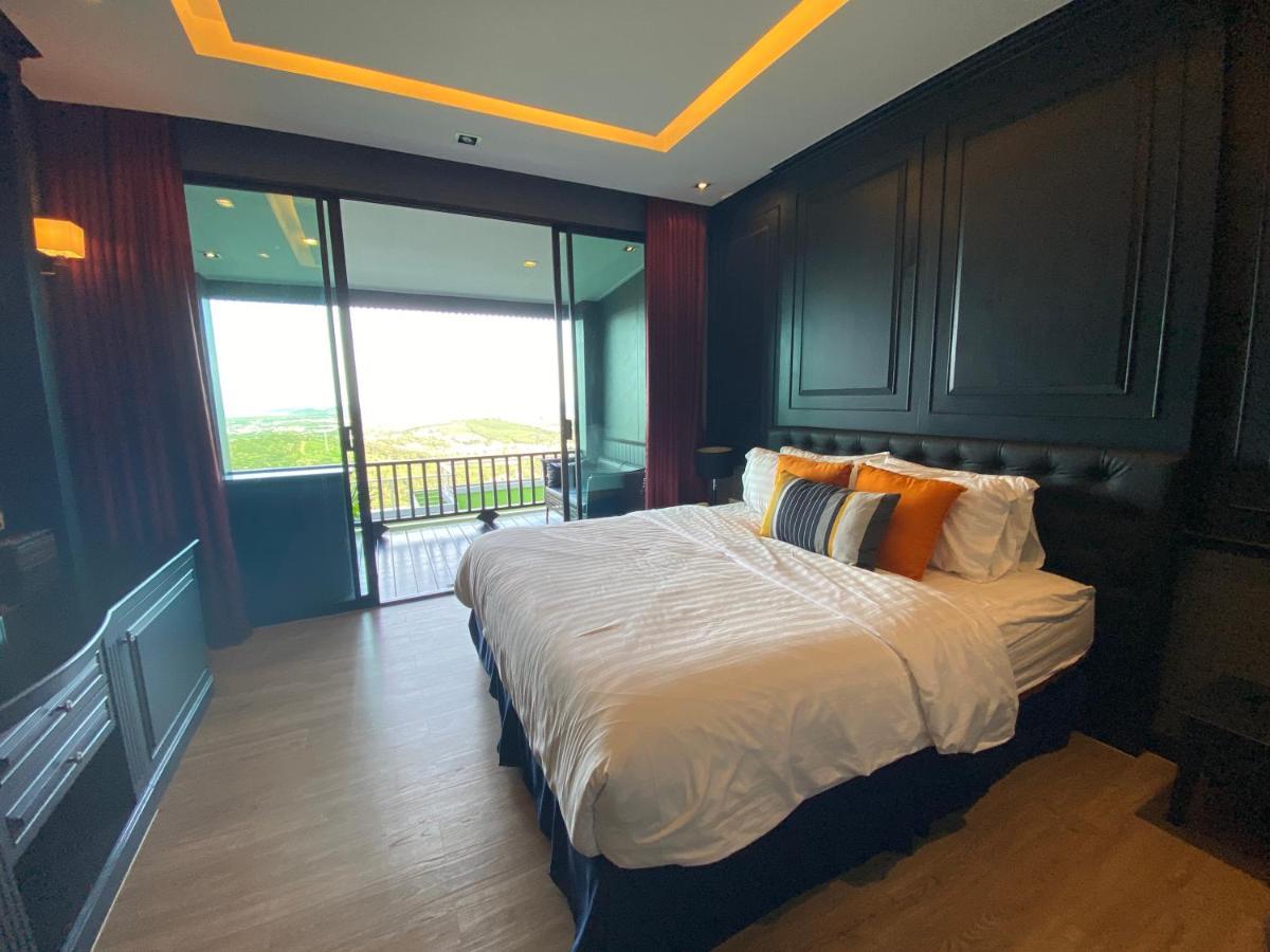 Phuket View Coffee And Resort Chalong Bagian luar foto