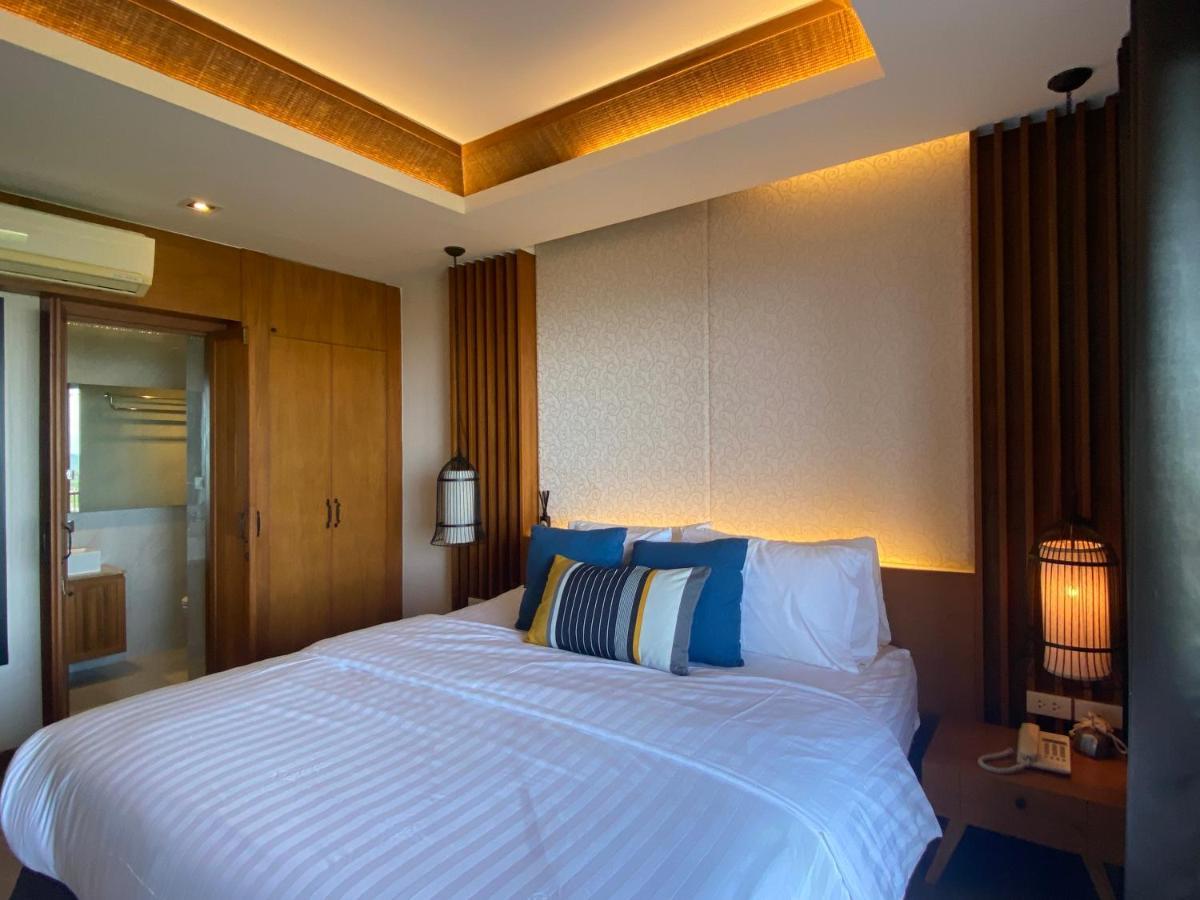 Phuket View Coffee And Resort Chalong Bagian luar foto