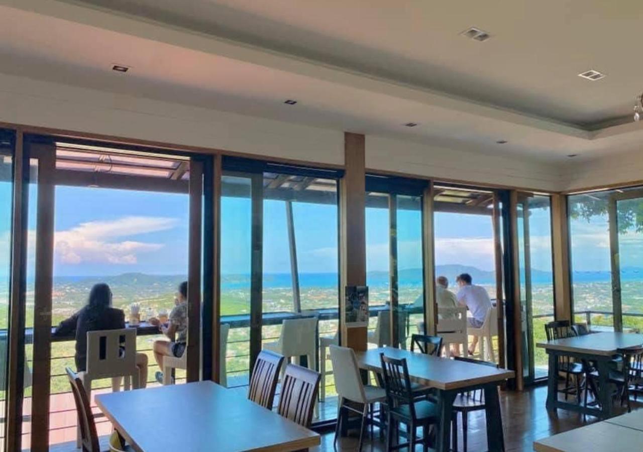 Phuket View Coffee And Resort Chalong Bagian luar foto