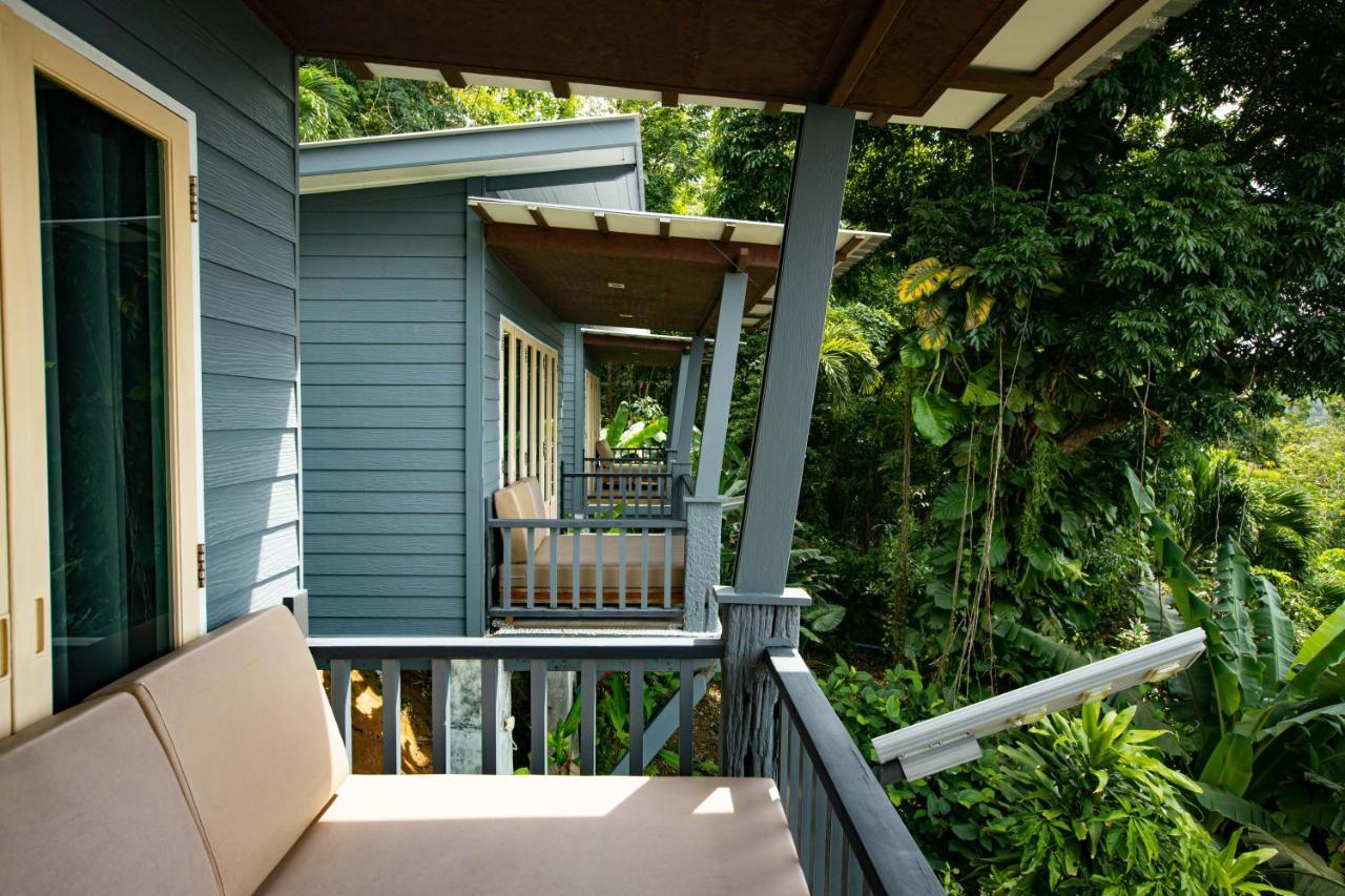 Phuket View Coffee And Resort Chalong Bagian luar foto
