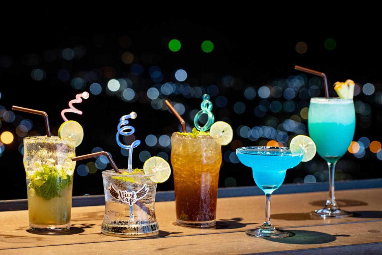 Phuket View Coffee And Resort Chalong Bagian luar foto