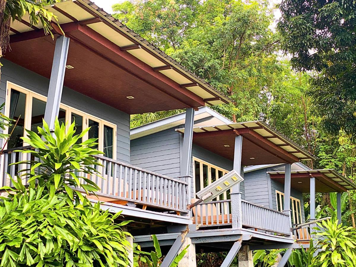 Phuket View Coffee And Resort Chalong Bagian luar foto
